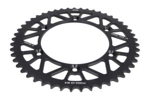 Zębatka napędowa tylna JTA822,49BLK