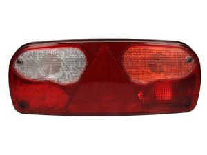 Lampa tylna A25-2600-707