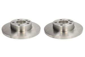 Tarcza hamulcowa BG3415