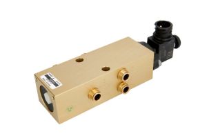 Zawór sterowania osi podnoszonej 352070111