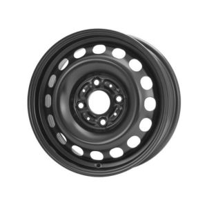 Felga stalowa osobowa ALC7680