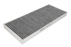 Filtr kabiny PUR-PC2007C