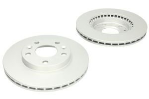 Tarcza hamulcowa DDF2078C