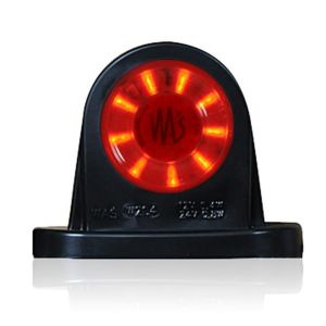 Światło obrysowe 498BC W21.4W