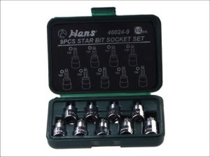 Zestaw narzędzi 46024-9