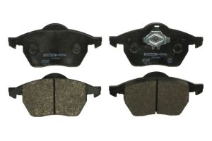 Klocki hamulcowe wyczynowe FCP590R