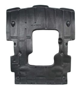 Osłona silnika 6601-02-3511860P