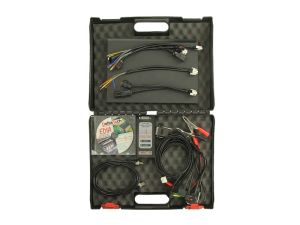 Urządzenia do diagnostyki układu paliwowego diesel DTE/EDIA-PRO