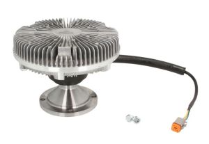 Sprzęgło wentylatora chodnicy NRF 49116