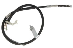 Linka hamulca postojowego AD52.0202.2