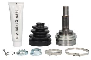 Przegub napędowy kpl. LPRKTY274