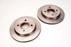 Tarcza hamulcowa BG2700