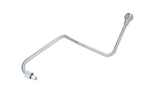 Przewód olejowy turbosprężarki AJUOP10740