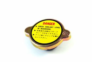 Korek chłodnicy D30001TT