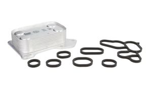 Chłodnica oleju NIS 90739