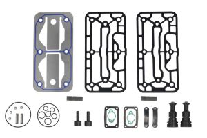 Pierścień uszczelniający, sprężarka LE27990.12