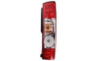 Lampa zespolonych świateł tylnych 712201571120