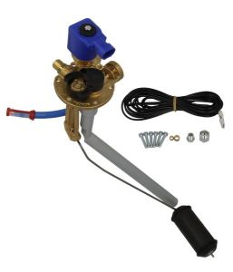 Wielozawory toroidalne LPG MVAT0E11.1 270/0