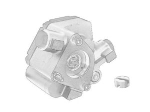 Mechaniczna pompa paliwa 504140125