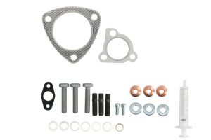 Zestaw montażowy turbosprężarki EVMK0017-PLUS