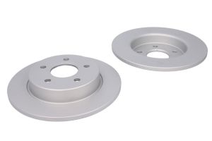 Tarcza hamulcowa DDF1226C