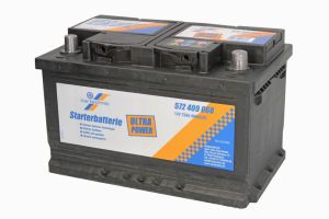 Akumulator rozruchowy CART572409068