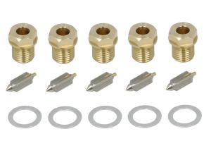 Zawór iglicowy pływaka gaźnika FVS-228/5