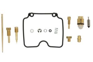 Zestaw naprawczy gaźnika CAB-DY16