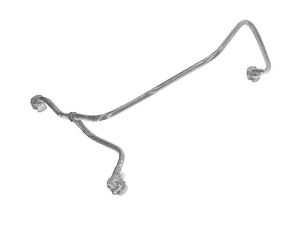 Przewód paliwowy 4896612