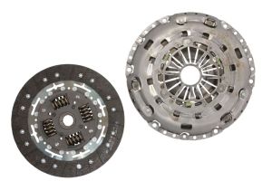 Zestaw sprzęgła 624 3473 09