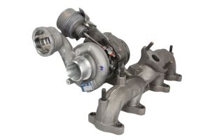 Turbosprężarka KKK54399900059