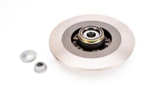 Tarcza hamulcowa DF6044BS