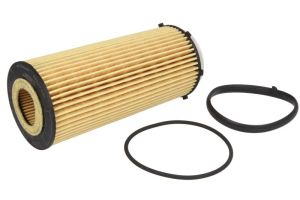 Filtr oleju E125H D209