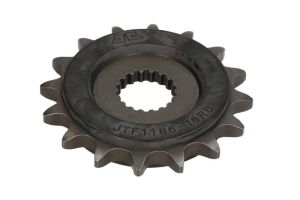 Zębatka napędowa przednia JTF1186,16RB