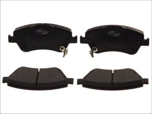 Klocek hamulcowy kpl. LP2102