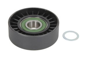 Rolka napinacza paska wieloklinowego E2K6130BTA