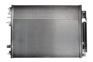 Skraplacz klimatyzacji NRF 350037