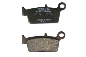 Klocek hamulcowy kpl. FDB539P