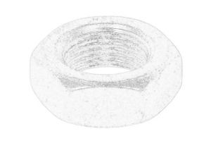 Nakrętka ISU0911115200