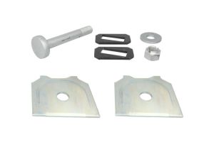 Zestaw naprawczy sworznia resora AUG75541