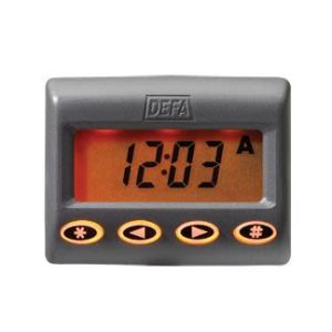 Jednostka sterująca silnika DEFA440010