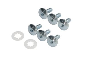 Zawieszenie chłodnicy CIX 2 000P