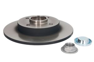 Tarcza hamulcowa DF2059BS