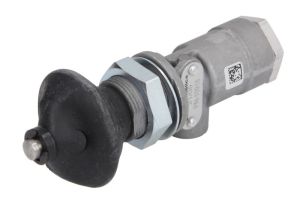 Zawór wielodrożny PN-10918