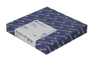 Zestaw pierścieni tłoka 800110010000