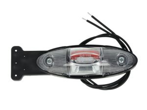 Światło obrysowe 818L/II W105