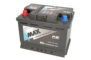 Akumulator rozruchowy BAT60/510L/4MAX