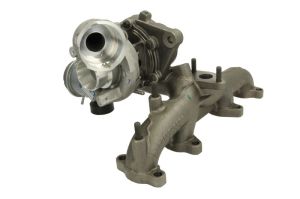 Turbosprężarka KKK54399900029