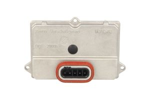 Szkło reflektora świateł przednich 5DV008 856-017