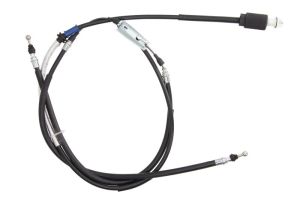 Linka hamulca postojowego AD33.0270.1